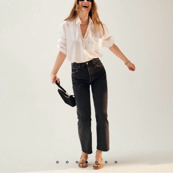 Rothy's Knotted Tan Sandals - Picture 12 of 12